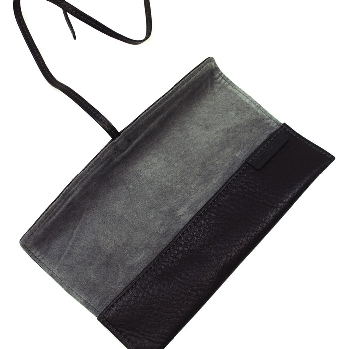 Pilot Pensamble Roll Pen Case 1-Pocket Design in Sleek Black-Kiichin - The #1 Place for Japanese Goods in Your Hand!