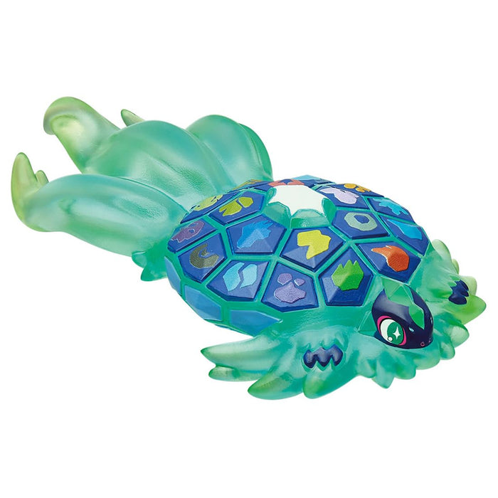 Pokemon Monster Collection Takara Tomy Terrapagos (Terrastalform)-Kiichin - The #1 Place for Japanese Goods in Your Hand!