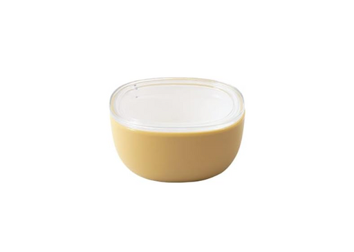 KINTO Bonbo Yellow 150Ml Kids Snack Bowl Dishwasher Safe 26443
 Kiichin - The #1 Place for Japanese Goods in Your Hand!.