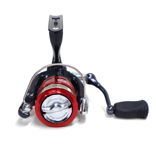 Daiwa Fine Mode 2004 Dx Spinning Reel with 3Lb Japanese Fluorocarbon Line-Kiichin - The #1 Place for Japanese Goods in Your Hand!