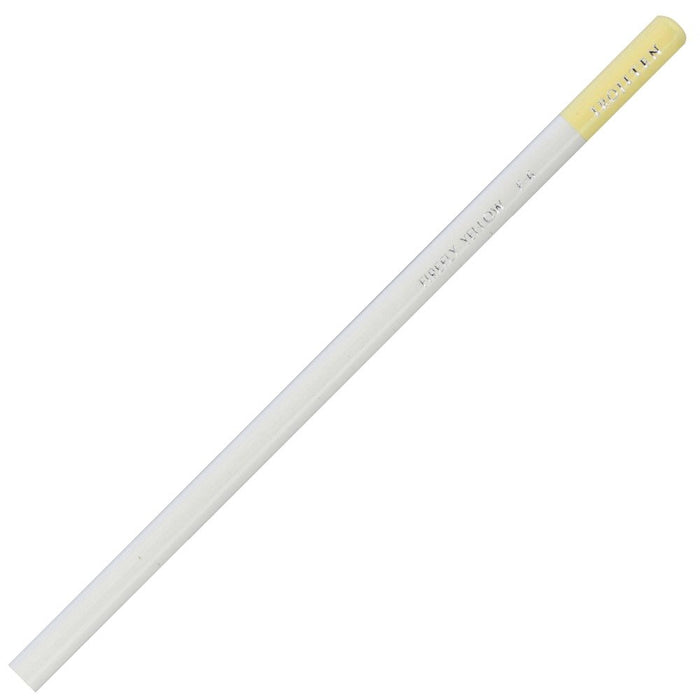 Tombow Firefly Yellow Colored Pencils 6-Piece Set-Kiichin - The #1 Place for Japanese Goods in Your Hand!