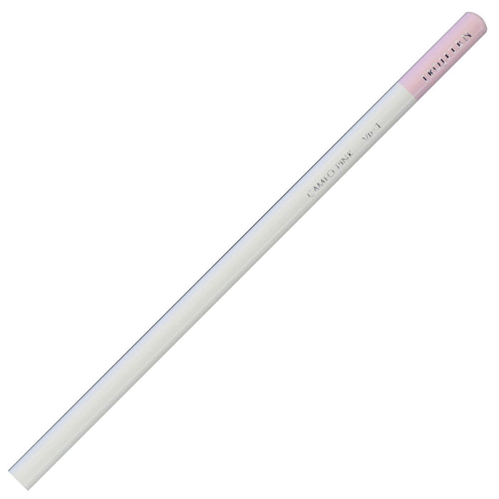 Tombow Cherry Blossom Colored Pencil 6-Pack - Single Color Ci-Rvp1-6P-Kiichin - The #1 Place for Japanese Goods in Your Hand!