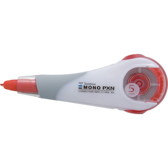 Tombow Mono Pencil Correction Tape 5mm - PXN5 Model-Kiichin - The #1 Place for Japanese Goods in Your Hand!