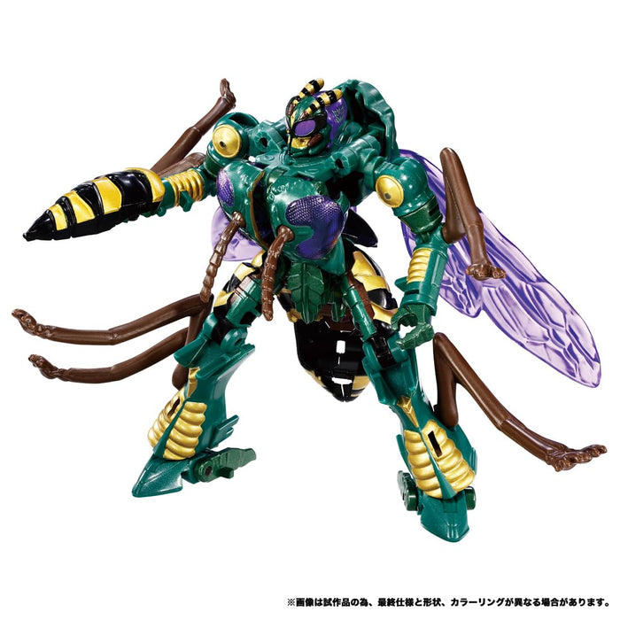 Takara Tomy Bwvs-08 Transformers Phantom Showdown-Kiichin - The #1 Place for Japanese Goods in Your Hand!