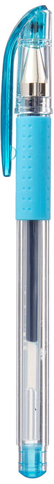 Mitsubishi Pencil Uni Gel Ballpoint Pen - Extra Fine Uniball Signo-Kiichin - The #1 Place for Japanese Goods in Your Hand!