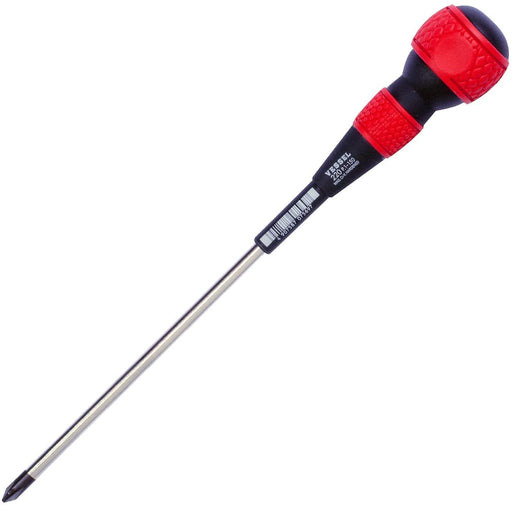 Vessel Ball Grip Driver Tool +1x150 220 Premium Vessel Brand-Kiichin - The #1 Place for Japanese Goods in Your Hand!