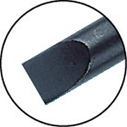 Vessel Brand Stubby Cushion Driver 6x15 720 - Compact Screwdriver-Kiichin - The #1 Place for Japanese Goods in Your Hand!