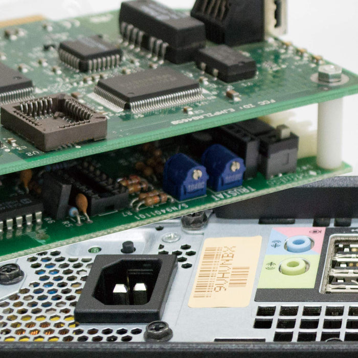 Vessel Cushion Grip Driver Thin Shaft Type -100mm 610 Series-Kiichin - The #1 Place for Japanese Goods in Your Hand!