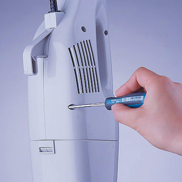 Vessel Megadora 4x100 Fine Shaft Driver - Versatile 910 Vessel Series-Kiichin - The #1 Place for Japanese Goods in Your Hand!