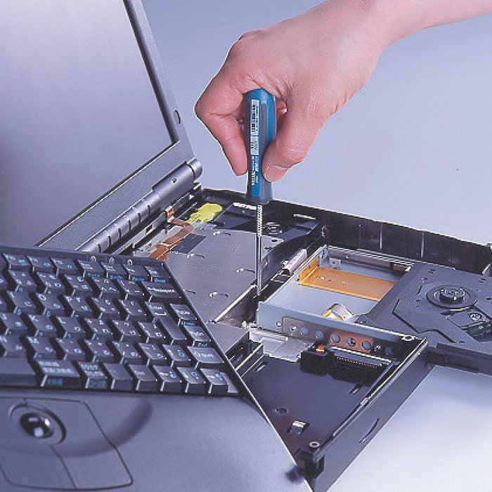 Vessel Megadora 4x100 Fine Shaft Driver - Versatile 910 Vessel Series-Kiichin - The #1 Place for Japanese Goods in Your Hand!