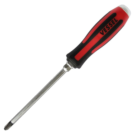 Vessel Megadora Penetrating Driver 930 +3x150 Size High-Quality Tool-Kiichin - The #1 Place for Japanese Goods in Your Hand!