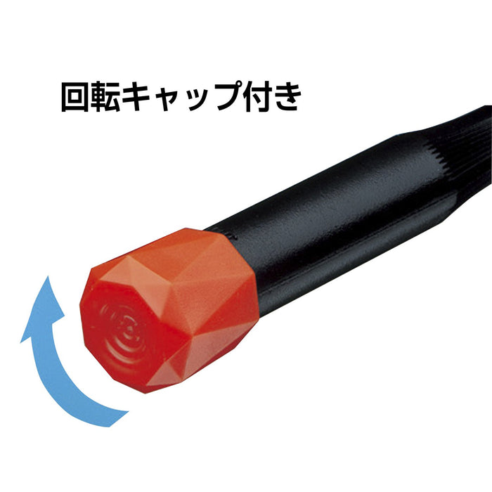 Vessel Precision Micro Screwdriver -1.8x50 for Screws 9900 Series-Kiichin - The #1 Place for Japanese Goods in Your Hand!