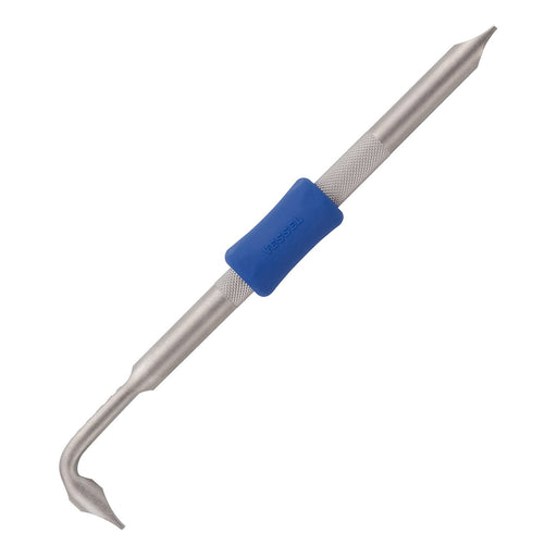 Vessel Offset Driver L-Type TD-61 - Handy Vessel Brand Tool for Precision-Kiichin - The #1 Place for Japanese Goods in Your Hand!
