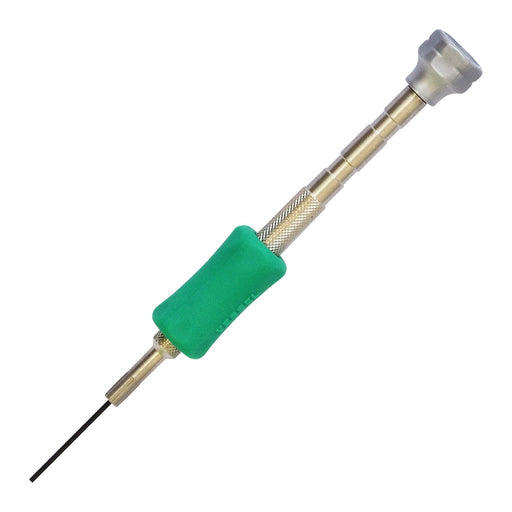 Vessel Precision H0.89 Hex Driver TD-53 - Durable Hand Tool by Vessel-Kiichin - The #1 Place for Japanese Goods in Your Hand!