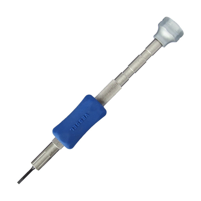 Vessel Precision TD-51 Screwdriver - High-Quality 1.2 Vessel Tool-Kiichin - The #1 Place for Japanese Goods in Your Hand!
