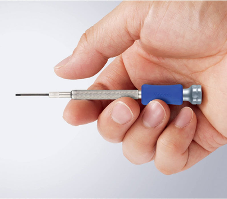 Vessel Precision TD-51 Screwdriver -3.0 Efficient Tool by Vessel Brand-Kiichin - The #1 Place for Japanese Goods in Your Hand!