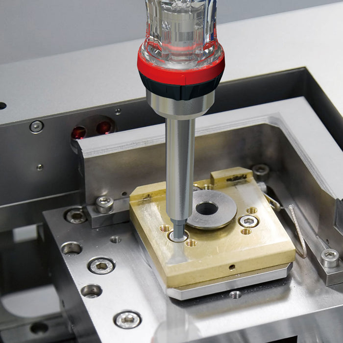 Vessel Ratchet Driver TD-6816MG with 16 Bits - Professional Hand Tool-Kiichin - The #1 Place for Japanese Goods in Your Hand!