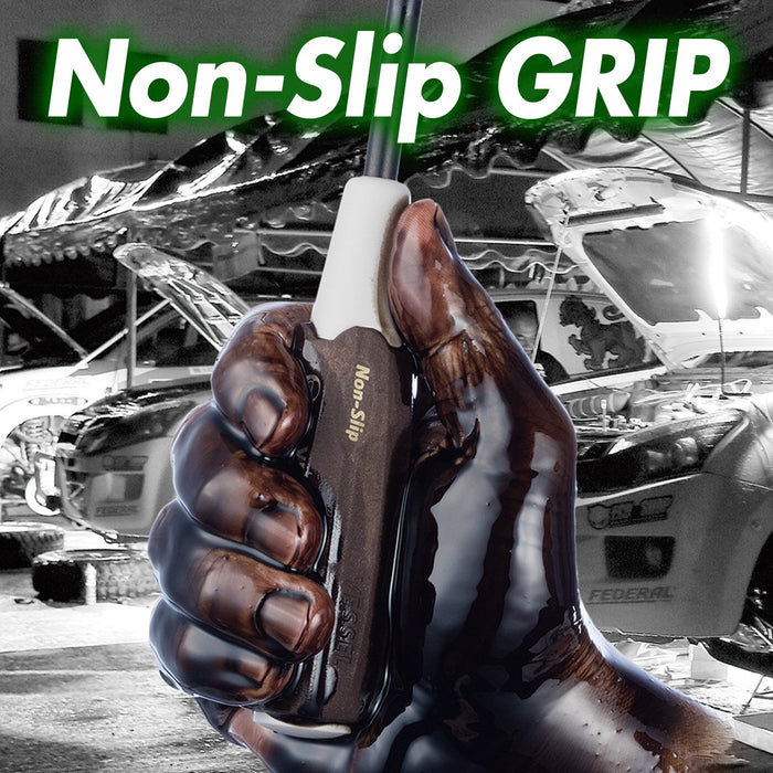 Vessel Woody Driver with Non-Slip Grip 6x100 - High-Performance 300 Series-Kiichin - The #1 Place for Japanese Goods in Your Hand!