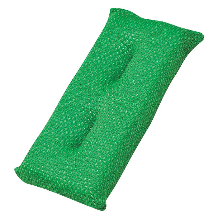 Scotch-Brite Green Polyurethane Cleaning Sponge - Advanced Cleaning Solution-Kiichin - The #1 Place for Japanese Goods in Your Hand!