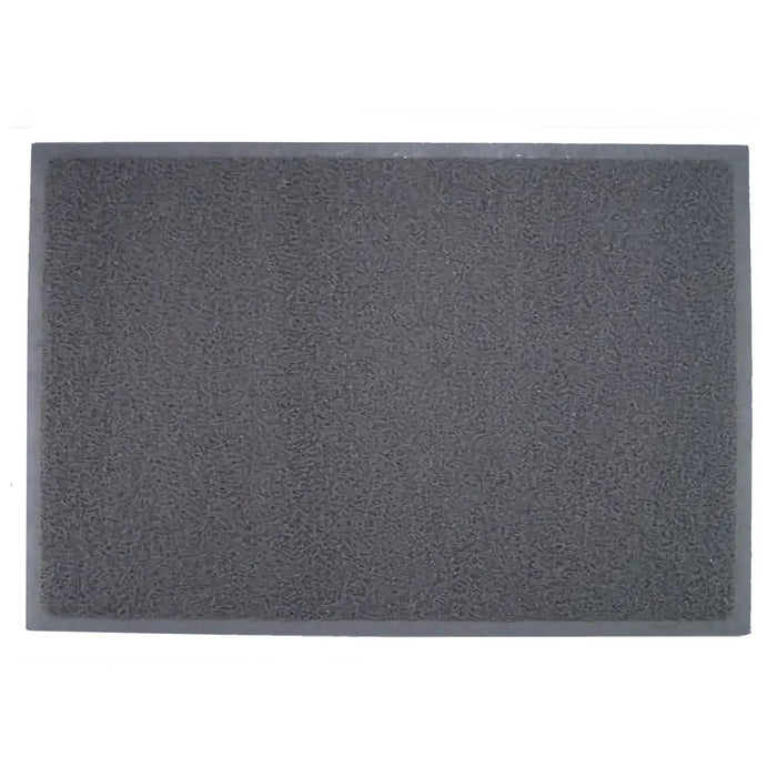 3M Gray Vinyl Chloride Cushion Mat - 900x600mm-Kiichin - The #1 Place for Japanese Goods in Your Hand!
