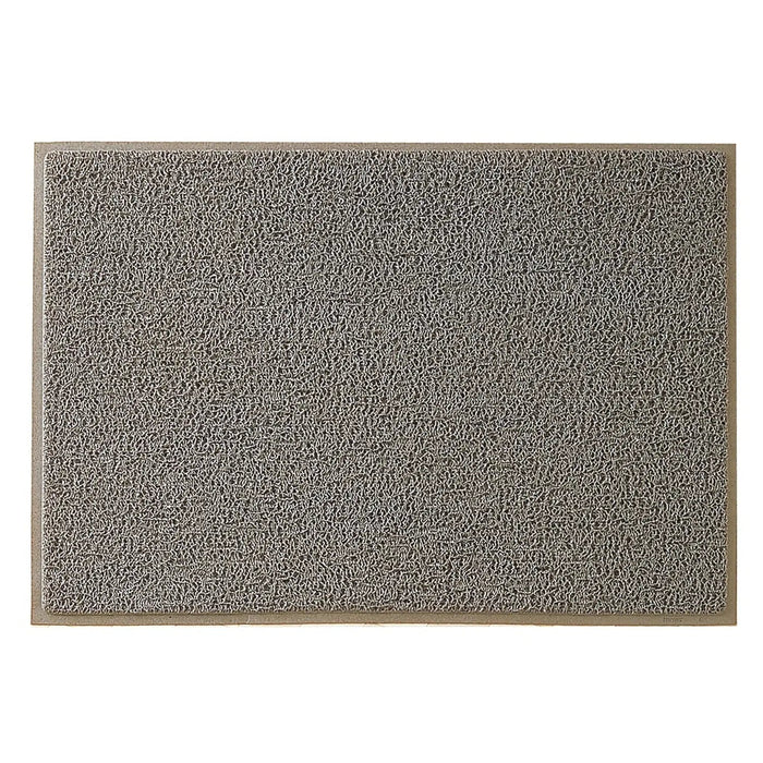 3M Vinyl Chloride Gray Doormat - 900x1500mm-Kiichin - The #1 Place for Japanese Goods in Your Hand!