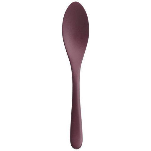 Akebono Gourmet Spoon Scarlet - 18.5cm Premium Culinary Utensil-Kiichin - The #1 Place for Japanese Goods in Your Hand!