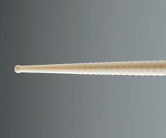 Akebono 30Cm Ivory Non-Slip Noodle Chopsticks - Japan-Kiichin - The #1 Place for Japanese Goods in Your Hand!