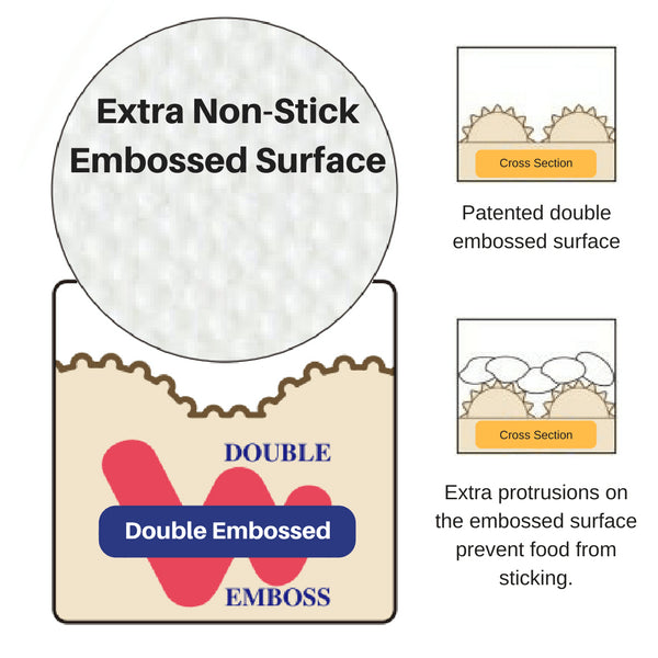 Akebono Non-Stick Kitty Cat Paw Shamoji Rice Spatula - Yellow (19.2cm)-Kiichin - The #1 Place for Japanese Goods in Your Hand!