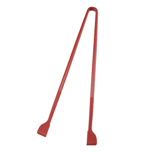 Akebono 3-in-1 Tamagoyaki Omelette Turner Tongs - Red-Kiichin - The #1 Place for Japanese Goods in Your Hand!