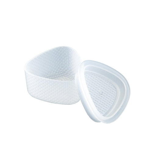 Akebono Japan Onigiri Mold - Small Polypropylene for Perfect Rice Balls-Kiichin - The #1 Place for Japanese Goods in Your Hand!