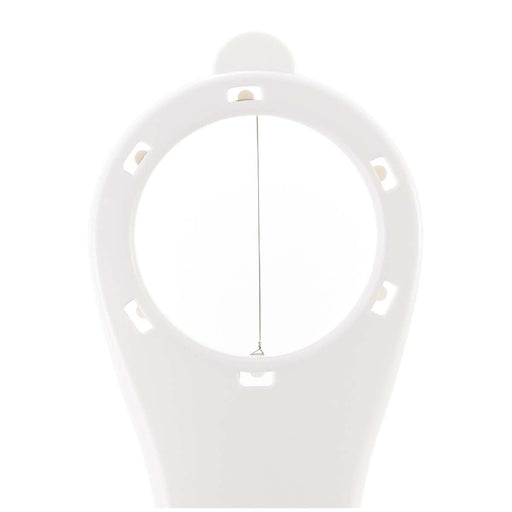 Akebono Egg Slicer 2-Way Splitter - Efficient and User-Friendly-Kiichin - The #1 Place for Japanese Goods in Your Hand!