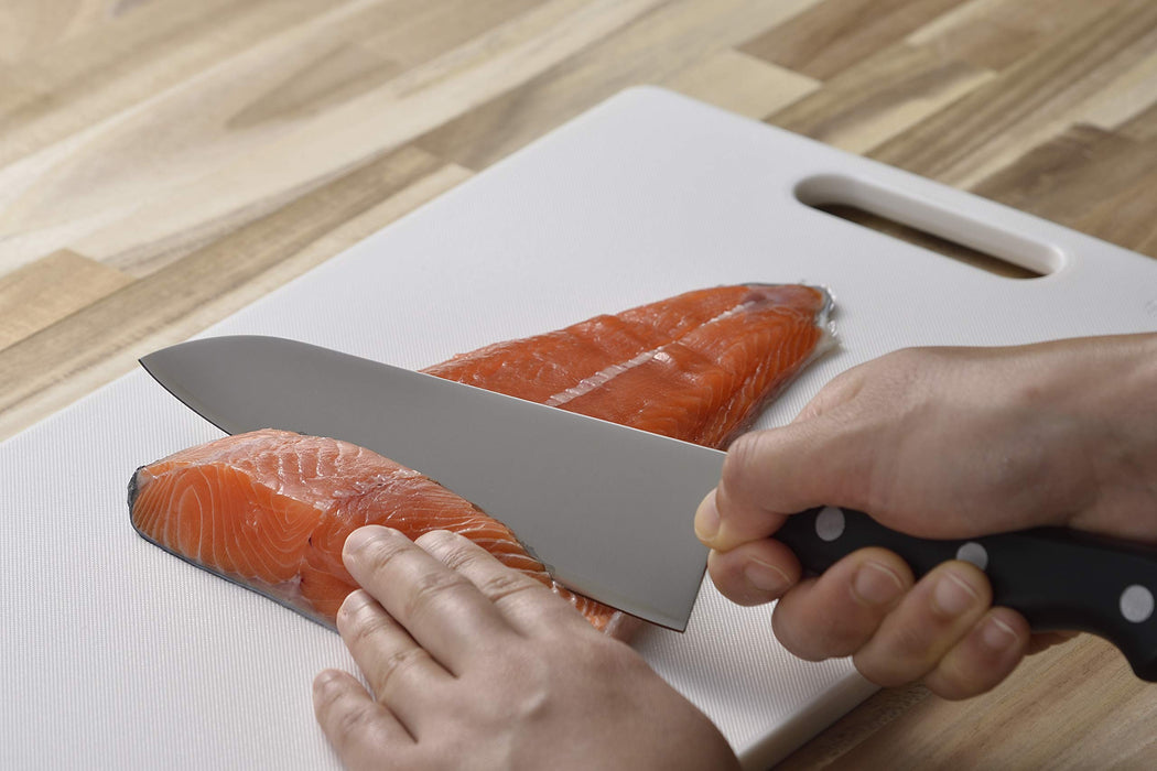 Shimomura Kougyou Knife Set 2 16.5cm Murato Sharp MSP-901-Kiichin - The #1 Place for Japanese Goods in Your Hand!