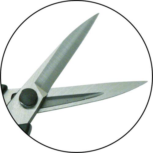 Ars Corp U-600L Garden Scissors Lightweight-Kiichin - The #1 Place for Japanese Goods in Your Hand!