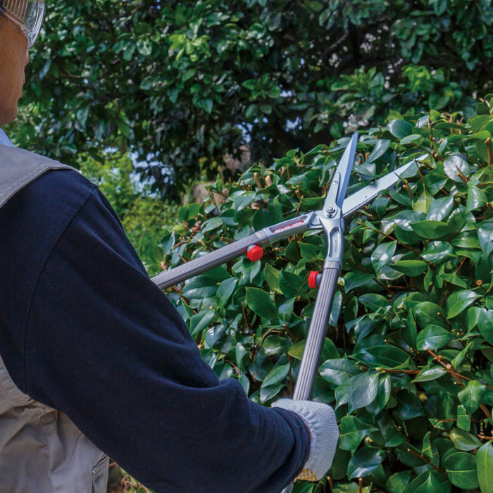 Ars KR-1000L Lightweight Cutting Shears w/Replaceable Blades-Kiichin - The #1 Place for Japanese Goods in Your Hand!