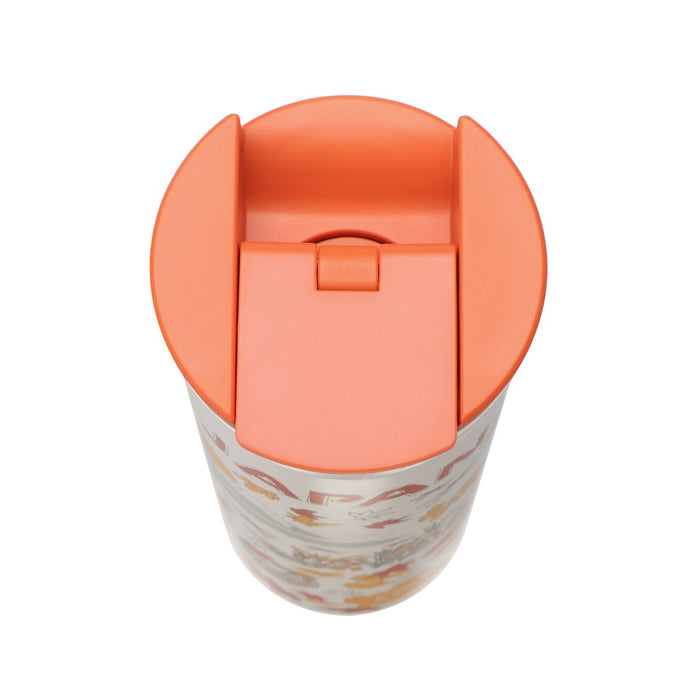 Stainless Steel Bottle Japan Autumn 473ml | Starbucks Coffee Japan | Japan With Love-Kiichin - The #1 Place for Japanese Goods in Your Hand!