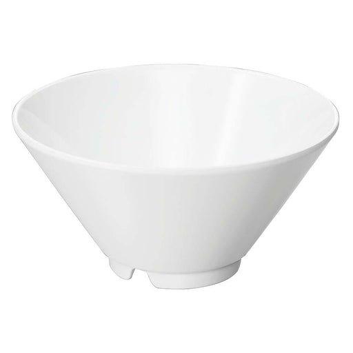 Daiwa White Melamine Noodle Bowl - 1200ml-Kiichin - The #1 Place for Japanese Goods in Your Hand!