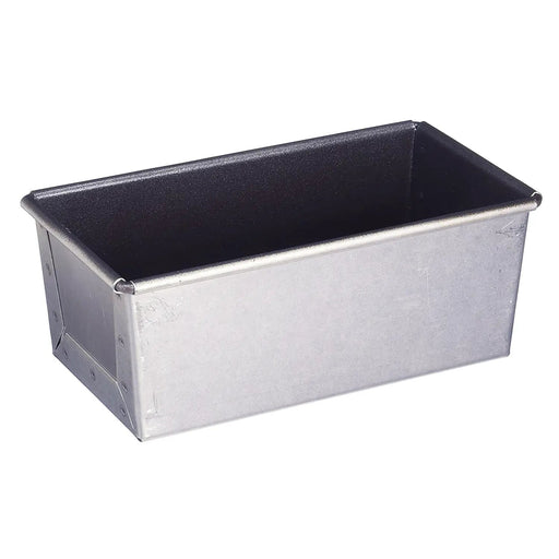 Ebm Altaite Non-Stick Loaf Pan - 1 Loaf (No Lid)-Kiichin - The #1 Place for Japanese Goods in Your Hand!