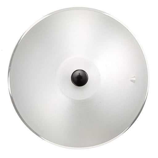 Ebm Aluminum Steamer 15cm - Premium Quality Cookware-Kiichin - The #1 Place for Japanese Goods in Your Hand!