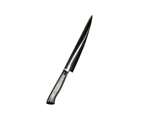 Ebm E-Pro Plus Sujihiki 24cm Black-Kiichin - The #1 Place for Japanese Goods in Your Hand!