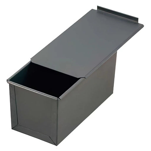 Alstar Loaf Pan With Lid - Enhance Baking with Ebm Far-Infrared Rays-Kiichin - The #1 Place for Japanese Goods in Your Hand!