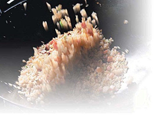 Ebm Iron Plank Frying Pan 26cm Blue Temper-Kiichin - The #1 Place for Japanese Goods in Your Hand!