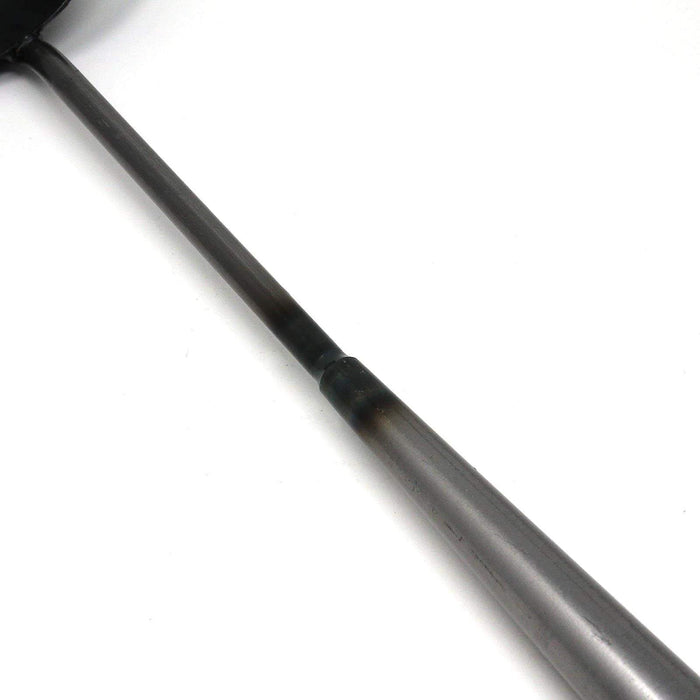 Ebm Iron Wok Ladle (Hoak) - Premium Quality Stir-Fry Utensil-Kiichin - The #1 Place for Japanese Goods in Your Hand!