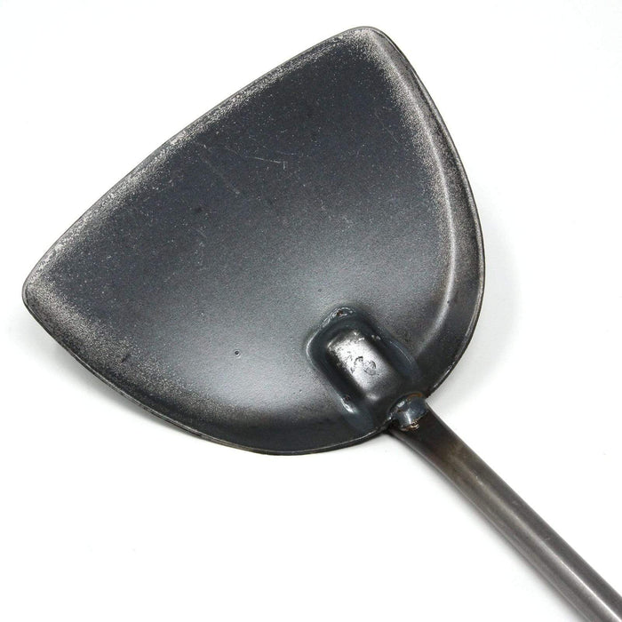 Ebm Iron Wok Spatula (Chuan) - Small Size for Efficient Stir-Frying-Kiichin - The #1 Place for Japanese Goods in Your Hand!