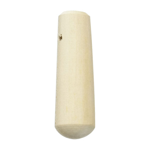 Ebm Linden Surikogi Pestle 9cm - Premium Kitchen Tool for Efficient Grinding-Kiichin - The #1 Place for Japanese Goods in Your Hand!