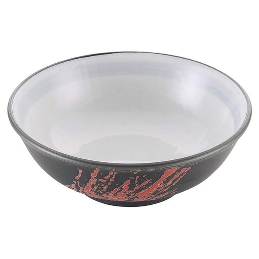 Ebm Ramen Noodle Soup Bowl 1120Ml - Authentic Japanese Porcelain Bowl-Kiichin - The #1 Place for Japanese Goods in Your Hand!