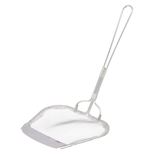 Ebm Square Stainless Steel Mesh Oil Skimmer - Efficient Oil Skimming Solution-Kiichin - The #1 Place for Japanese Goods in Your Hand!