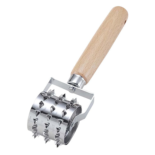 Ebm Stainless Steel Meat Roller - Premium Quality Meat Rolling Tool-Kiichin - The #1 Place for Japanese Goods in Your Hand!