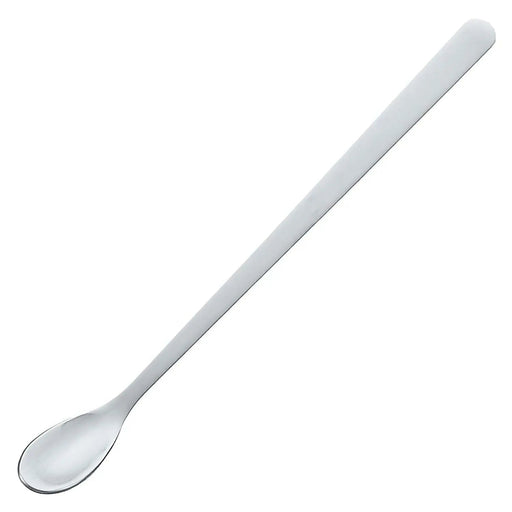 Ebm Stainless Steel Mustard Spoon - Premium Quality 103mm Utensil-Kiichin - The #1 Place for Japanese Goods in Your Hand!