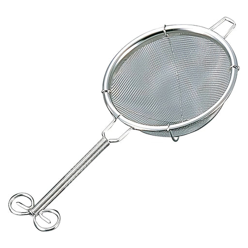 Ebm Stainless Steel Tea Strainer - Premium 40 Mesh Filter for Optimal Brewing-Kiichin - The #1 Place for Japanese Goods in Your Hand!