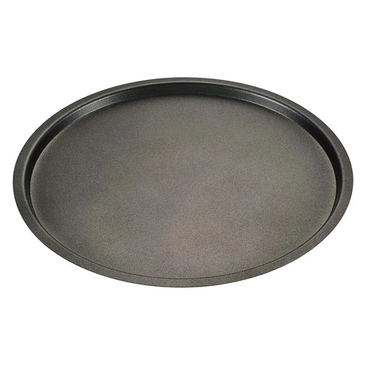 16-inch Ebm Super Coat Pizza Pan - Perfect for Delicious Pizzas-Kiichin - The #1 Place for Japanese Goods in Your Hand!